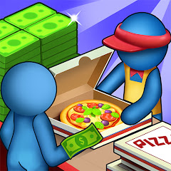 Pizza Shop: Idle Pizza Games Mod Apk