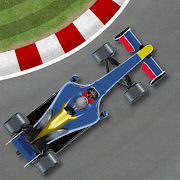 Ultimate Racing 2D 2! icon
