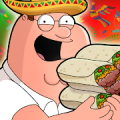 Family Guy Freakin Mobile Game‏ Mod