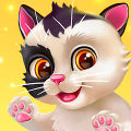 My Cat - Jogos de gato virtual Mod