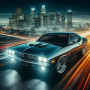 Real Muscle Car APK+MOD (Remove ads)v8.0 Real Muscle Car