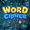 Word Cipher-Word Decoding Game Mod