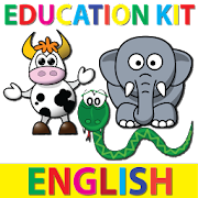 Toddlers Education Kit Mod Apk