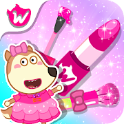 Lucy: Makeup and Dress up Mod