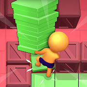 Flooring Crazy Mod Apk 1.0.8 [Free purchase]