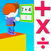 Math Try Out: Brain Math Games Mod Apk
