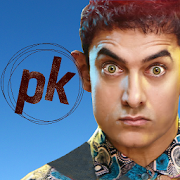 PK - The Official Game Mod Apk