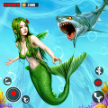 Mermaid Simulator Mermaid Game Mod
