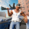 Gangster Grand - Crime City icon