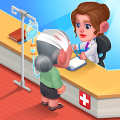 Happy ASMR Hospital: Baby Care Mod