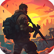 TEGRA: Zombie survival island Mod Apk