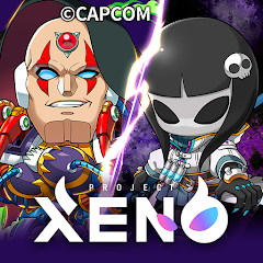 PROJECT XENO Mod Apk 1.9.0 [Remove ads][Mod speed]