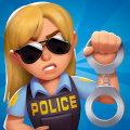 Police Department Tycoon Mod