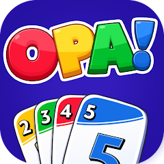 OPA! - Family Card Game Mod Apk