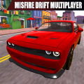 Misfire Drift Multiplayer icon