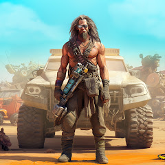Burning City: Mad Survivors Mod Apk 0.13.0 [Remove ads]