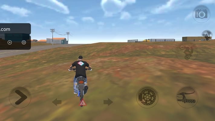 Projeto Grau screenshots