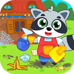Cleaning house Mod Apk 1.1.6 [Free purchase]