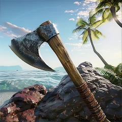 Survival Games sin conexión