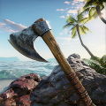Island Survival: Offline Games icon