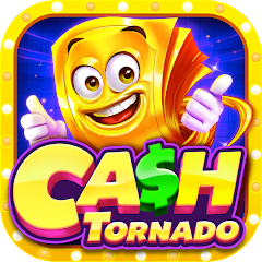 Cash Tornado™ Slots - Casino Mod Apk