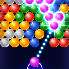 Bubble Shooter Games Mod