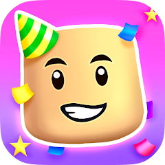 Emoji Blox - Find & Link Mod