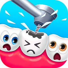 Dentist for children Mod Apk 1.0.8 