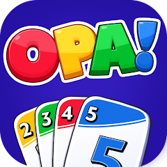 OPA! - Family Card Game Mod