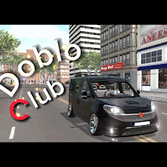 Doblo Club Mod