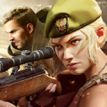 Z Day: Héroes de Guerra y Estrategia MMO Mod