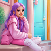 Comfy Girl Cozy Aesthetic 2024 Mod