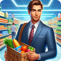 Supermarket Simulator Mobile APK