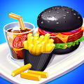 Cooking Day Master Chef Games icon