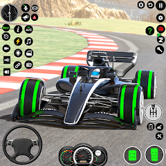 Formula Car Racing: Car Games Mod Apk