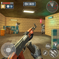 Royale Gun Battle: Pixel Shoot icon