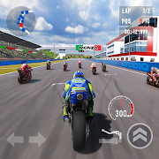 Moto Rider, Bike Racing Game Mod Apk