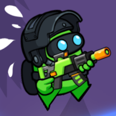 Shooter Adventure icon