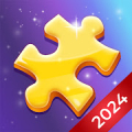 Jigsaw Puzzles HD Puzzle Games Mod