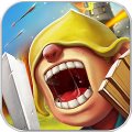 Clash of Lords 2: Clash Divin Mod