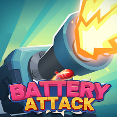 Battery Attack Mod Apk