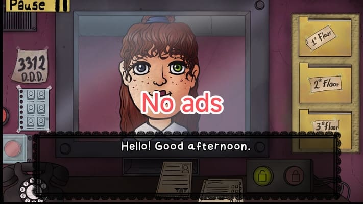 That's Not My Neighbor Mod