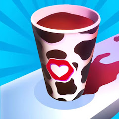 Merge Cafe-relax game Mod Apk
