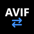 AVIF Image Viewer: AVIF to PNG icon
