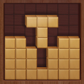 Block Guru - Wood Cube Game Mod