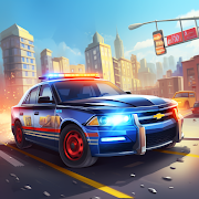 Reckless Getaway 2: Car Chase Mod