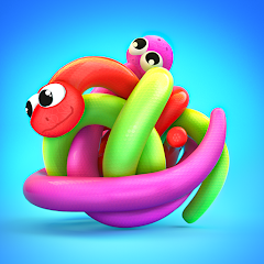 Snake Jam - Tangled Snakes Mod Apk 1.101 [Free purchase]