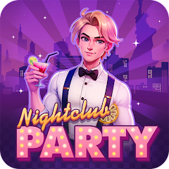 Nightclub Party Mod Apk