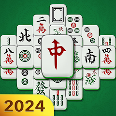 Mahjong Solitaire - Tile Match Mod Apk