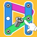 Screw Jam: Nuts & Bolts Puzzle Mod